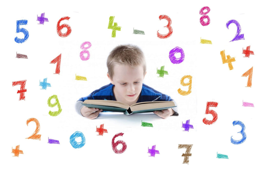 Điều bố mẹ cần biết về toán tư duy cho trẻ chuẩn bị vào lớp 1